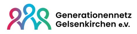 Generationenetz Gelsenkirchen
